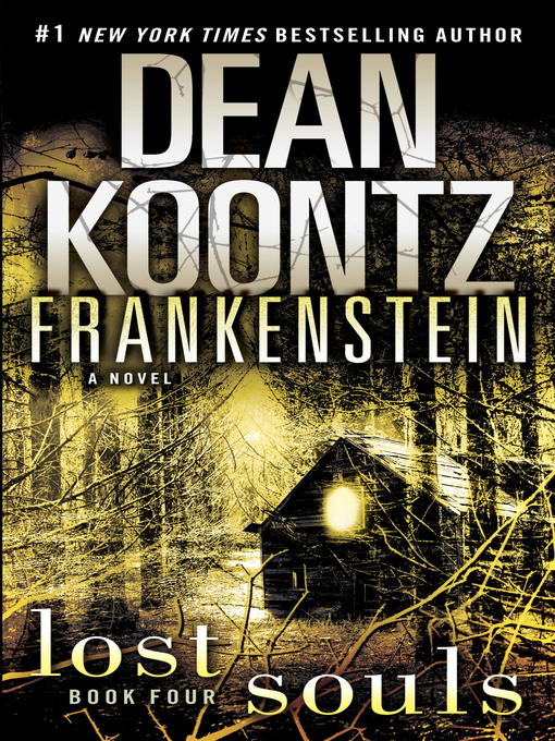 Title details for Lost Souls by Dean Koontz - Available